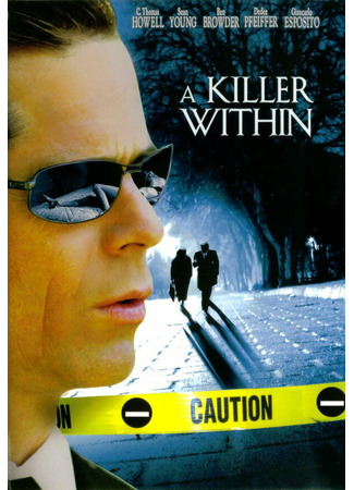 кино Идеальный убийца (A Killer Within) 01.04.24