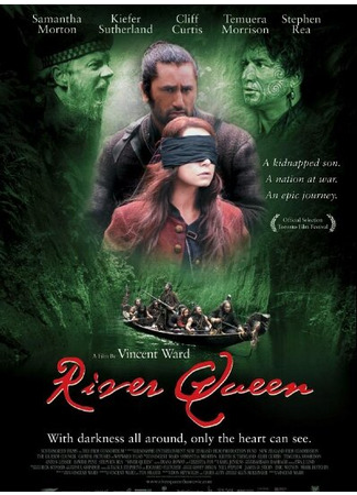 кино Королева реки (River Queen) 01.04.24
