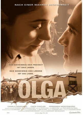 кино Ольга (Olga) 01.04.24