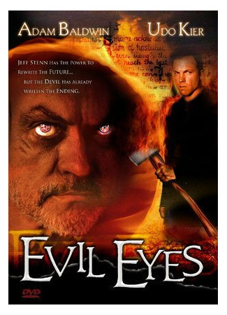 кино Код дьявола (Evil Eyes) 01.04.24