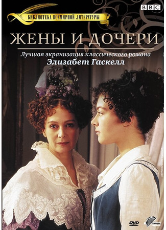 кино Жены и дочери (Wives and Daughters) 01.04.24