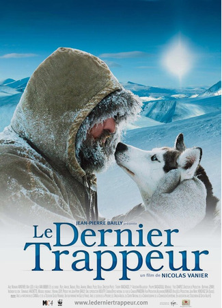 кино Последний зверолов (Le dernier trappeur) 01.04.24