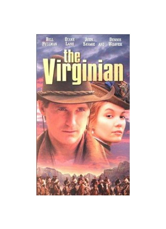 кино Вирджинец (2000) (The Virginian) 01.04.24