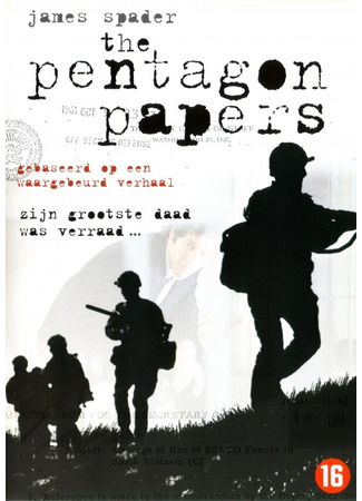 кино Секреты Пентагона (The Pentagon Papers) 01.04.24