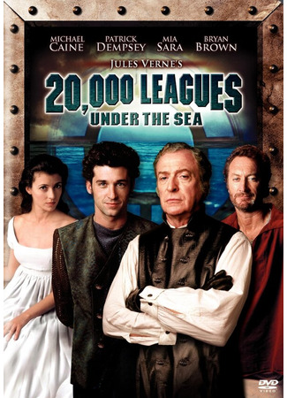 кино 20000 лье под водой (20,000 Leagues Under the Sea) 01.04.24