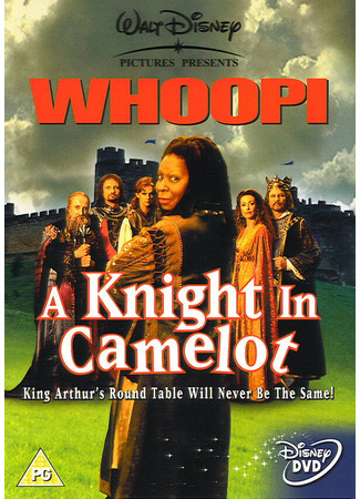 кино Рыцарь Камелота (A Knight in Camelot) 01.04.24