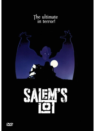 кино Салемские вампиры (Salem&#39;s Lot) 01.04.24
