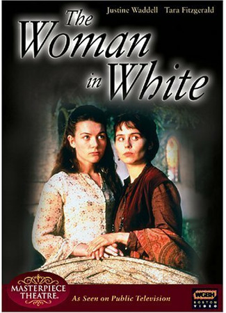 кино Женщина в белом (The Woman in White) 01.04.24