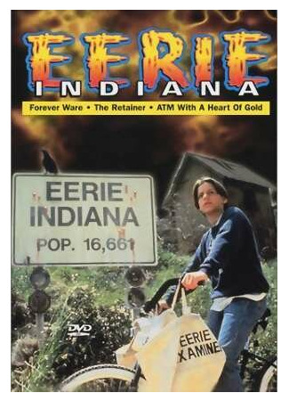 кино Другое измерение (Eerie, Indiana: The Other Dimension) 01.04.24