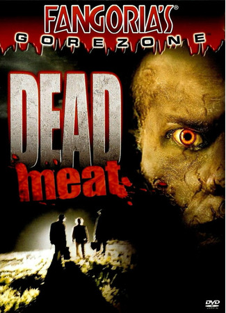 кино Мертвечина (Dead Meat) 01.04.24