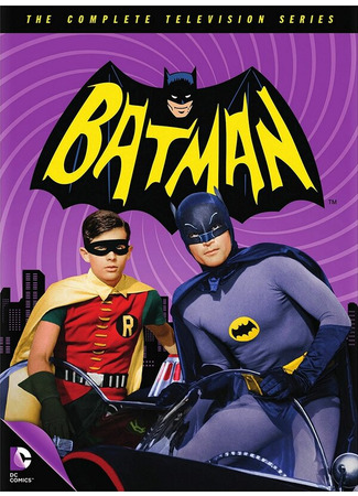 кино Бэтмен (Batman) 01.04.24