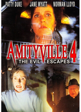 кино Амитивилль 4: Зло спасается (Amityville Horror: The Evil Escapes) 01.04.24