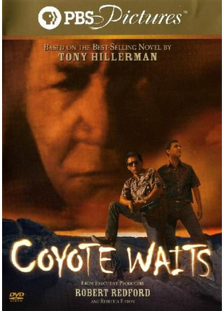 кино Coyote Waits 01.04.24
