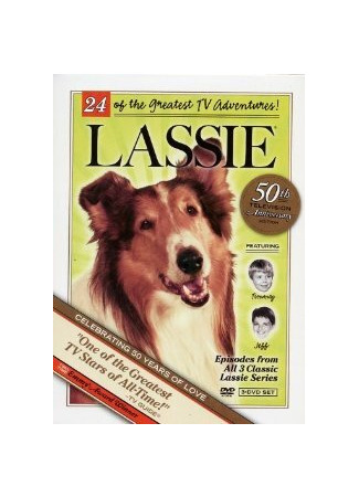 кино Лэсси (Lassie) 01.04.24