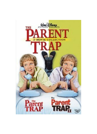 кино Ловушка для родителей 2 (The Parent Trap II) 01.04.24
