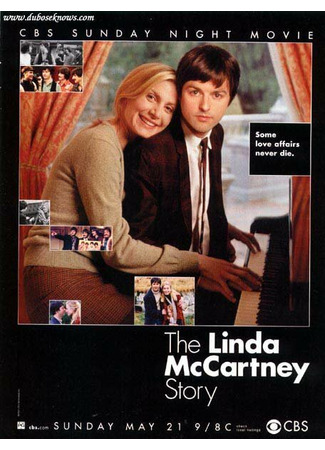 кино История Линды Маккартни (The Linda McCartney Story) 01.04.24