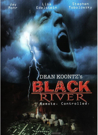 кино Черная река (Black River) 01.04.24