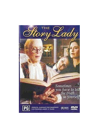 кино Леди — Сказка (The Story Lady) 01.04.24