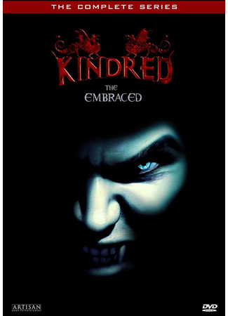 кино Клан вампиров (Kindred: The Embraced) 01.04.24