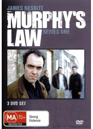 кино Закон Мерфи (Murphy&#39;s Law) 01.04.24