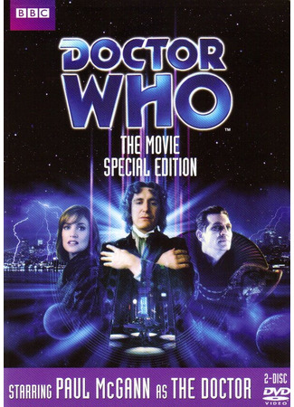 кино Доктор Кто (Doctor Who) 01.04.24
