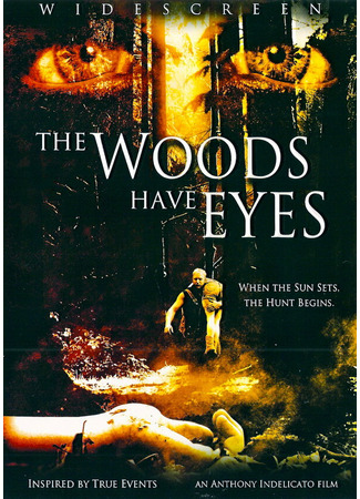 кино У деревьев есть глаза (The Woods Have Eyes) 01.04.24