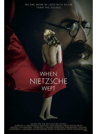кино Когда Ницше плакал (When Nietzsche Wept) 01.04.24