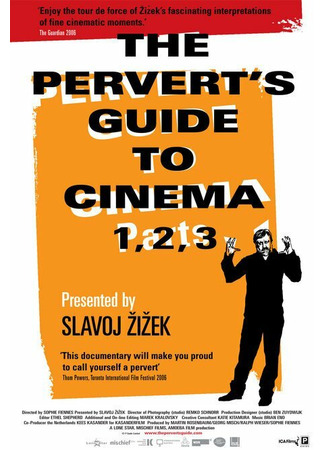 кино Киногид извращенца (The Pervert&#39;s Guide to Cinema) 01.04.24