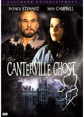 кино Кентервильское привидение (1996) (The Canterville Ghost) 01.04.24