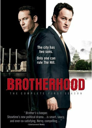 кино Братство (Brotherhood) 01.04.24