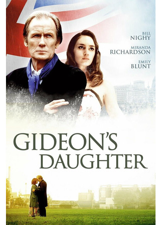 кино Дочь Гидеона (Gideon&#39;s Daughter) 01.04.24
