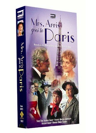 кино Миссис Харрис едет в Париж (Mrs. &#39;Arris Goes to Paris) 01.04.24