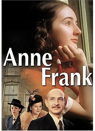 кино Анна Франк (Anne Frank: The Whole Story) 01.04.24