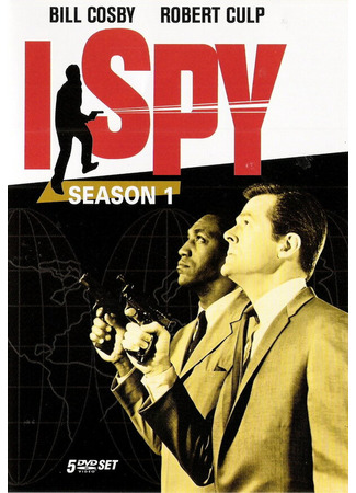 кино Я — шпион (I Spy) 01.04.24