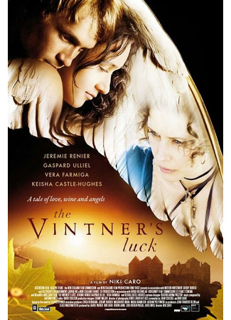 кино Удача винодела (The Vintner&#39;s Luck) 01.04.24