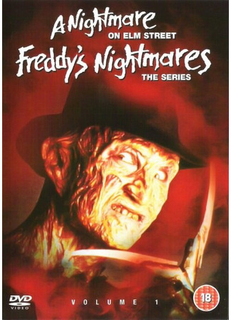 кино Кошмары Фредди (Freddy&#39;s Nightmares) 01.04.24