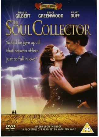 кино Собиратель душ (The Soul Collector) 01.04.24