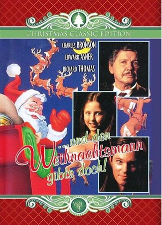 кино Да, Вирджиния, Санта Клаус есть на самом деле (Yes Virginia, There Is a Santa Claus) 01.04.24