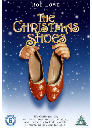 кино Рождественские туфли (The Christmas Shoes) 01.04.24