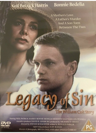кино Наследие греха: История Уильяма Койта (Legacy of Sin: The William Coit Story) 01.04.24