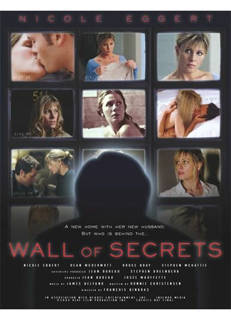 кино Таинственная стена (Wall of Secrets) 01.04.24