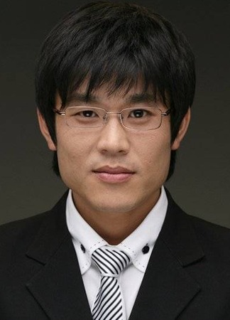 Актёр Чхве Ик Джун 01.04.24