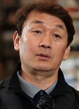 Актёр Чха Кван Су 02.04.24