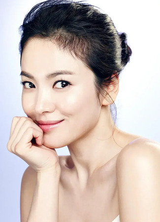 Актёр Сон Хе Гё 04.04.24
