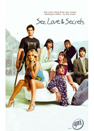 кино Секс, любовь и секреты (Sex, Love &amp; Secrets) 07.04.24
