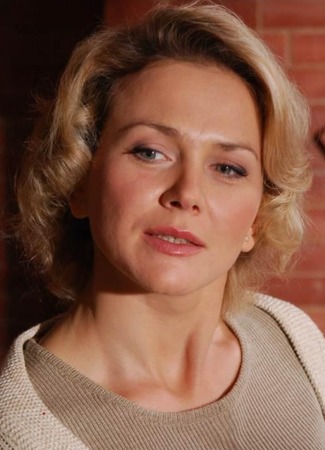 Актёр Светлана Кожемякина 08.04.24