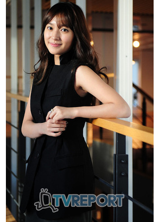 Актёр Ким Мин Чжи 11.04.24