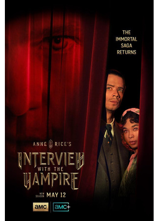 кино Интервью с вампиром (Interview with the Vampire) 19.04.24
