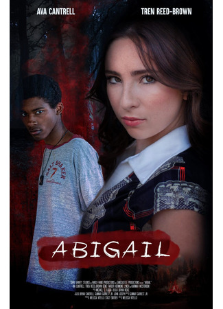 кино Эбигейл (2023) (Abigail) 21.04.24