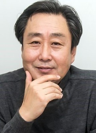 Актёр Им Ён Сун 24.04.24